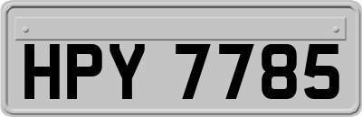 HPY7785