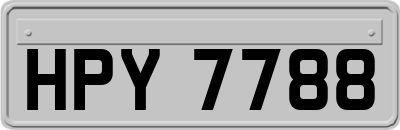 HPY7788