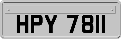 HPY7811