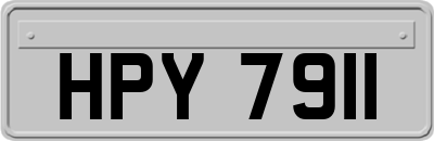 HPY7911