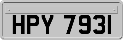 HPY7931