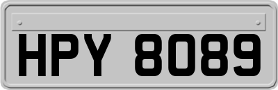 HPY8089