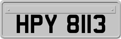 HPY8113