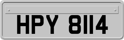 HPY8114