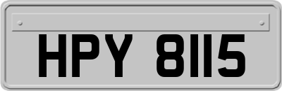 HPY8115