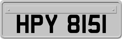 HPY8151