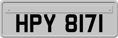 HPY8171