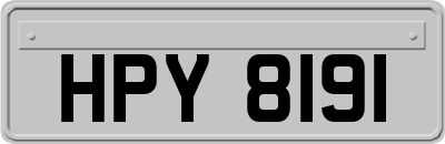 HPY8191
