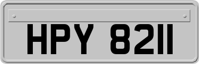 HPY8211