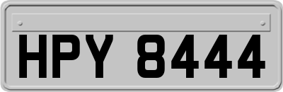 HPY8444