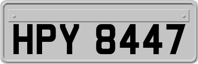 HPY8447