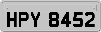 HPY8452