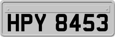 HPY8453