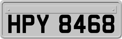 HPY8468