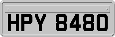 HPY8480