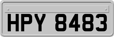 HPY8483