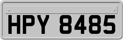 HPY8485