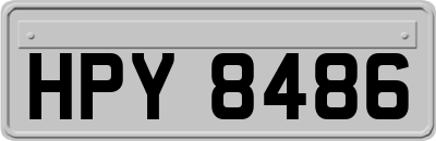 HPY8486