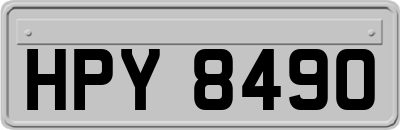 HPY8490