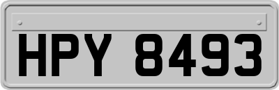 HPY8493