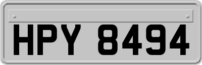 HPY8494