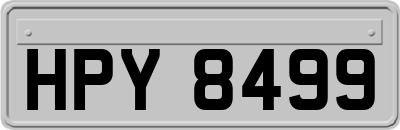 HPY8499