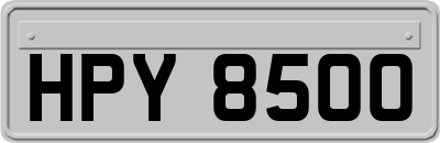 HPY8500