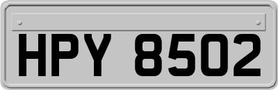 HPY8502