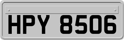 HPY8506