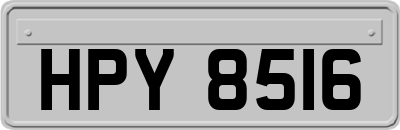 HPY8516