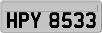 HPY8533