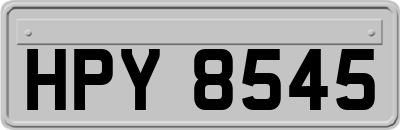 HPY8545