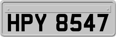 HPY8547