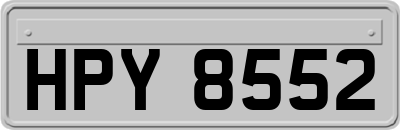 HPY8552