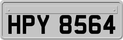 HPY8564