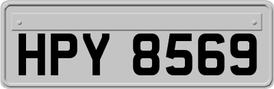 HPY8569