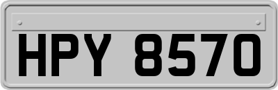 HPY8570