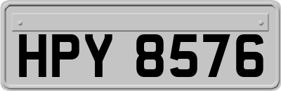 HPY8576