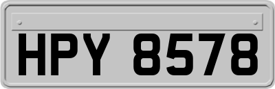 HPY8578