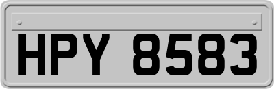 HPY8583