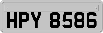 HPY8586