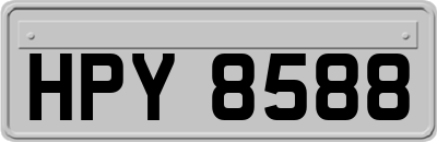 HPY8588