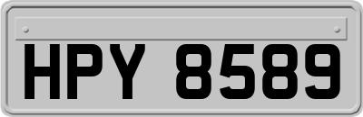 HPY8589