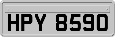 HPY8590