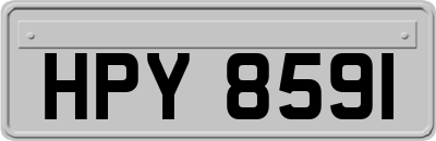 HPY8591