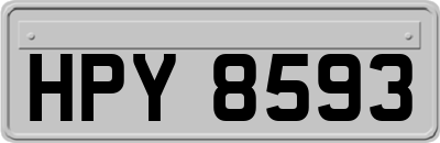 HPY8593