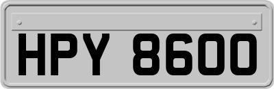 HPY8600