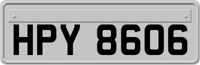 HPY8606