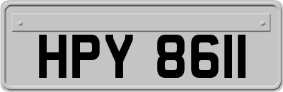 HPY8611