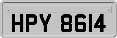 HPY8614